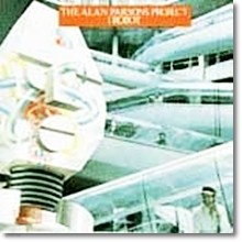 Alan Parsons Project - I Robot (̰)