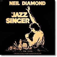 Neil Diamond - Jazz Singer (/̰)