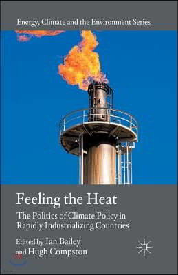 Feeling the Heat: The Politics of Climate Policy in Rapidly Industrializing Countries