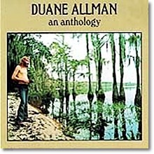 Duane Allman - An Anthology Vol.1 (2CD//̰)