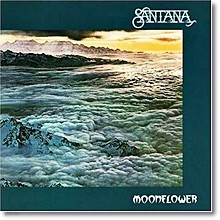 Santana - Moonflower (2CD//̰)