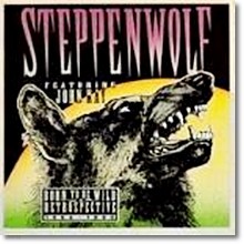 Steppenwolf - Born To Be Wild, A Retrospective (2CD/̰/)