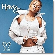 Mary J. Blige - Love & Life (̰)