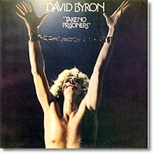 David Byron - Take No Prisoners (/̰)