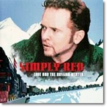 Simply Red - Love And The Russian Winter (̰)