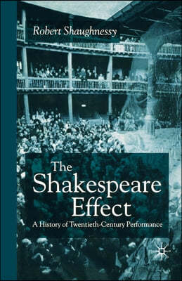 The Shakespeare Effect