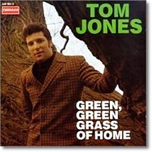 Tom Jones - Green Green Grass of Home (수입)