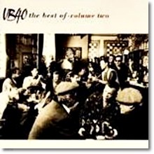 UB40 - Best Of UB40 Vol.2 (/̰)