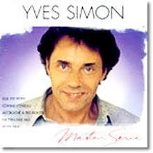 Yves Simon - Master Serie (/̰)