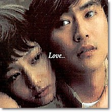 V.A. -  (輮  Love) (5CD)