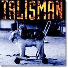 Talisman - Cats & Dogs ()