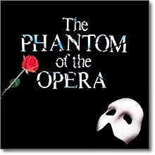 O.S.T. - Phantom Of The Opera (2CD/)