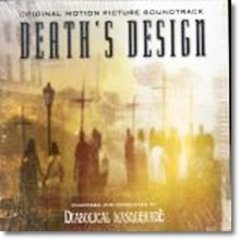 O.S.T. - Death`S Design ( /digipak//̰)