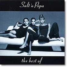 Salt-N-Pepa - Best Of Salt-N-Pepa