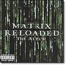 O.S.T. - The Matrix Reloaded - Ʈ ε (2CD/)