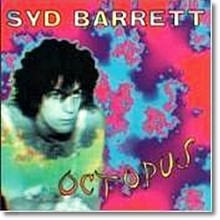 Syd Barrett - Syd Barrett-Octopus (수입/미개봉)