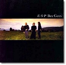 Bee Gees - E.S.P.(You Win Again)