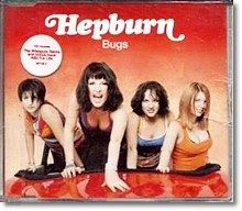 Hepburn - Bugs (/̰)