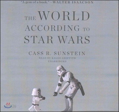 World According to Star Wars Lib/E