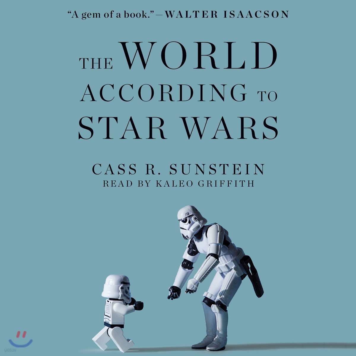 The World According to Star Wars