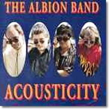 Albion Band - Acousticity (/̰)
