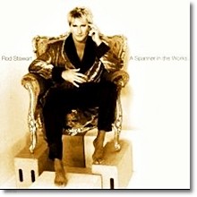 Rod Stewart - A Spanner In The Works ()