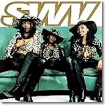 SWV - Release Some Tension