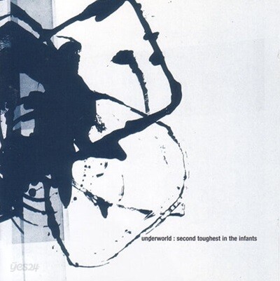 [중고] Underworld / Second Toughest In The Infants (2CD)