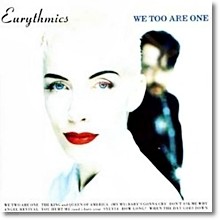 Eurythmics - We Too Are One ()
