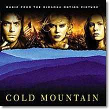 O.S.T. - Cold Mountain ()