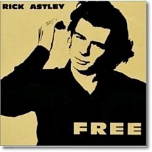 Rick Astley - Free (수입)