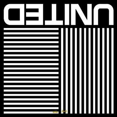 Hillsong United — Empires 앨범 커버