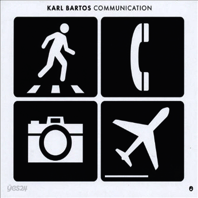 Karl Bartos - Communication (LP+CD)