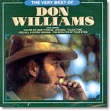 Don Williams - The Very Best Of Don Williams (/̰)