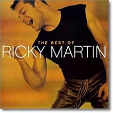 Ricky Martin - The Best Of Ricky Martin (+ bonus VCD)