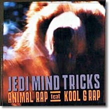 Jedi Mind Tricks - Animal Rap featuring Kool G Rap (,̰)