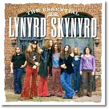 Lynyrd Skynyrd - The Essential Lynyrd Skynyrd (2CD//̰)