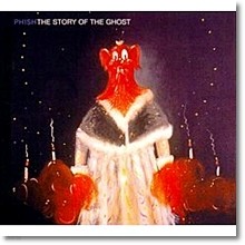 Phish - The Story of the Ghost (수입/미개봉)