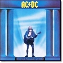 AC/DC - Who Made Who ()