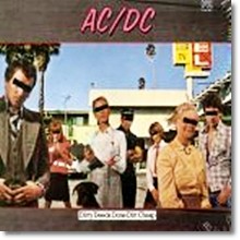 AC/DC - Dirty Deeds Done Dirt Cheap (Digipack/)