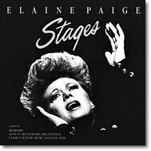 Elaine Paige - Stages (̰)