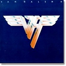 Van Halen - Van Halen II (수입)