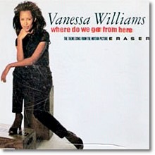 Vanessa Williams - Where Do We Go From Here (single/)