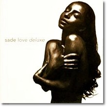 Sade - Love Deluxe ()