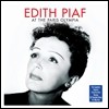 Edith Piaf (Ʈ Ǿ) - At The Paris Olympia (1958, 61, 62 ĸ øǾ ܼƮ) [2 LP]