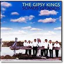 Gipsy Kings - Somos Gitanos (̰)