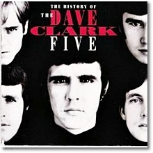 Dave Clark Five - History of the Dave Clark Five ()