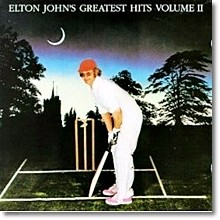 Elton John - Greatest Hits, Vol. 2 (Ϻ)