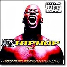 V.A. - Street Hiphop Vol.1