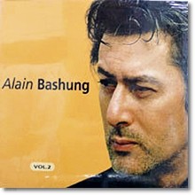 Alain Bashung - Vol. 2 (digipak//̰)